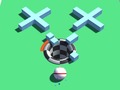 Gra Save The Ball 3D