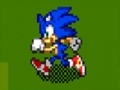 Gra Sonic extreme