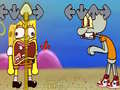 Gra FNF Spongebob Vs Squidward 