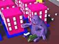 Gra Grimace Shake City Chaos