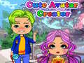 Gra Cute Avatar Creator 