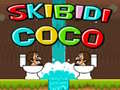 Gra Coco Skibidi