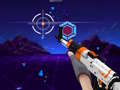 Gra Beat Shooter Game