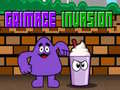 Gra Grimace Invasion