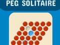 Gra Peg Solitaire