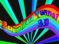 Gra Rainbow Tunnel 3D