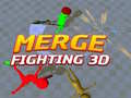 Gra Merge Fighting 3d