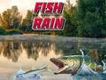 Gra Fish Rain