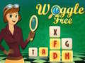 Gra Woggle Free