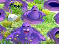 Gra Wack a Grimace Shake