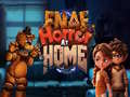 Gra FNAF Horror At Home