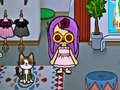 Gra Dress up Toca Boca Fan