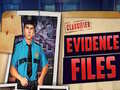Gra Evidence Files