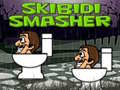 Gra Skibidi Smasher