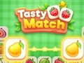 Gra Tasty Match: Mahjong Pairs