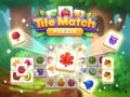 Gra Tile Match Puzzle