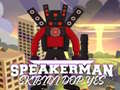 Gra Speakerman: Skibidi Dop Yes 