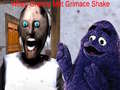 Gra When Granny Met Grimace Shake