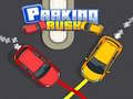 Gra Parking Rush