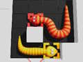 Gra Snake Puzzle 300 Levels