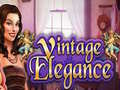 Gra Vintage Elegance