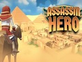 Gra Assassin Hero
