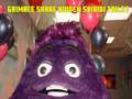 Gra Grimace Shake Hidden Skibidi Toilet