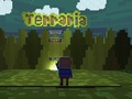 Gra Kogama: Terraria Parkour