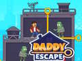 Gra Daddy Escape