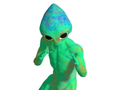 Gra Crazy Alien Boxing