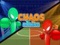 Gra Chaos Boxing