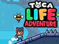 Gra Toca Life Adventure