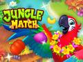 Gra Jungle Match
