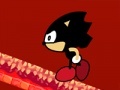 Gra Sonic: Shadow X