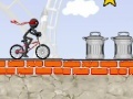 Gra BMX Stunts 2