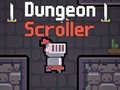 Gra Dungeon Scroller