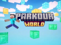 Gra Parkour World