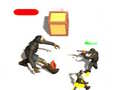 Gra Zombie Wars TopDown Survival