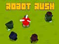 Gra Robot Rush
