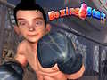 Gra Boxing Star