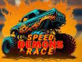 Gra Speed Demons Race