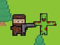 Gra Guns Zombie