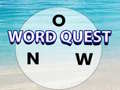 Gra Word Quest