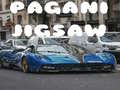 Gra Pagani Jigsaw
