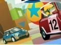 Gra Mini metro racers