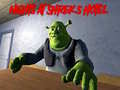 Gra Five Nights at Shreks Hotel