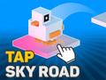 Gra Tap Sky Road