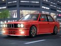 Gra E30 Drift Simulator