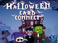 Gra Halloween Card Connect