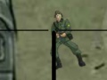 Gra Sniper
